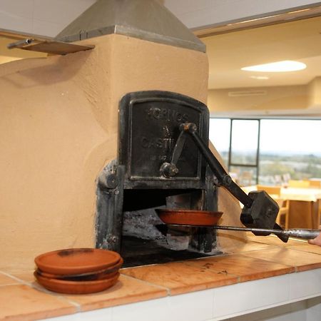 Hotel Bodegas Traslascuestas - Grupo Pierola Valcavado de Roa Exteriér fotografie