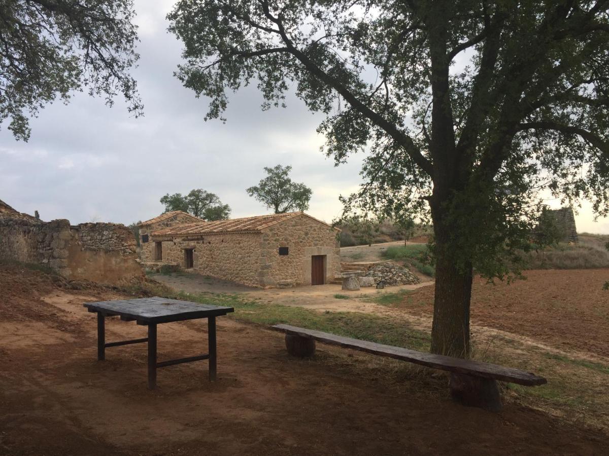 Hotel Bodegas Traslascuestas - Grupo Pierola Valcavado de Roa Exteriér fotografie