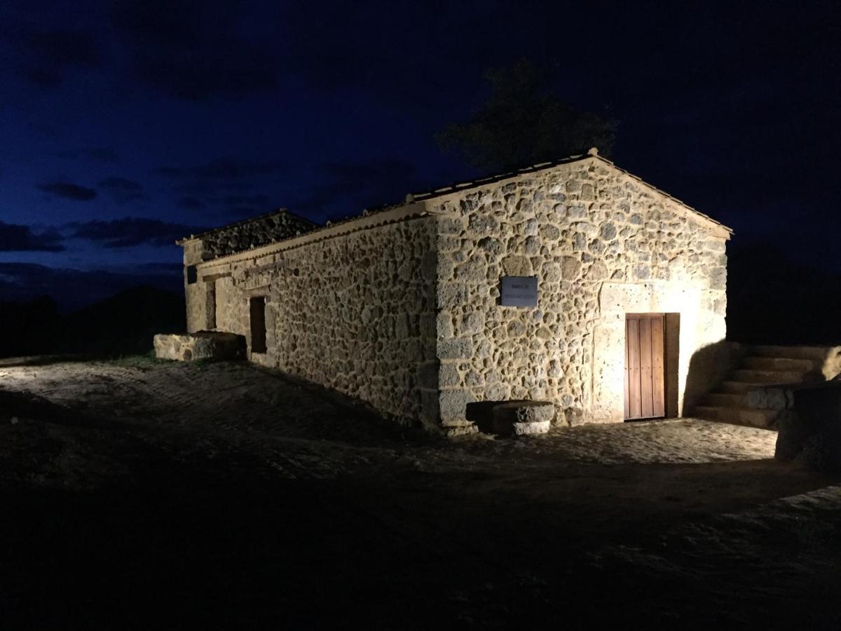 Hotel Bodegas Traslascuestas - Grupo Pierola Valcavado de Roa Exteriér fotografie